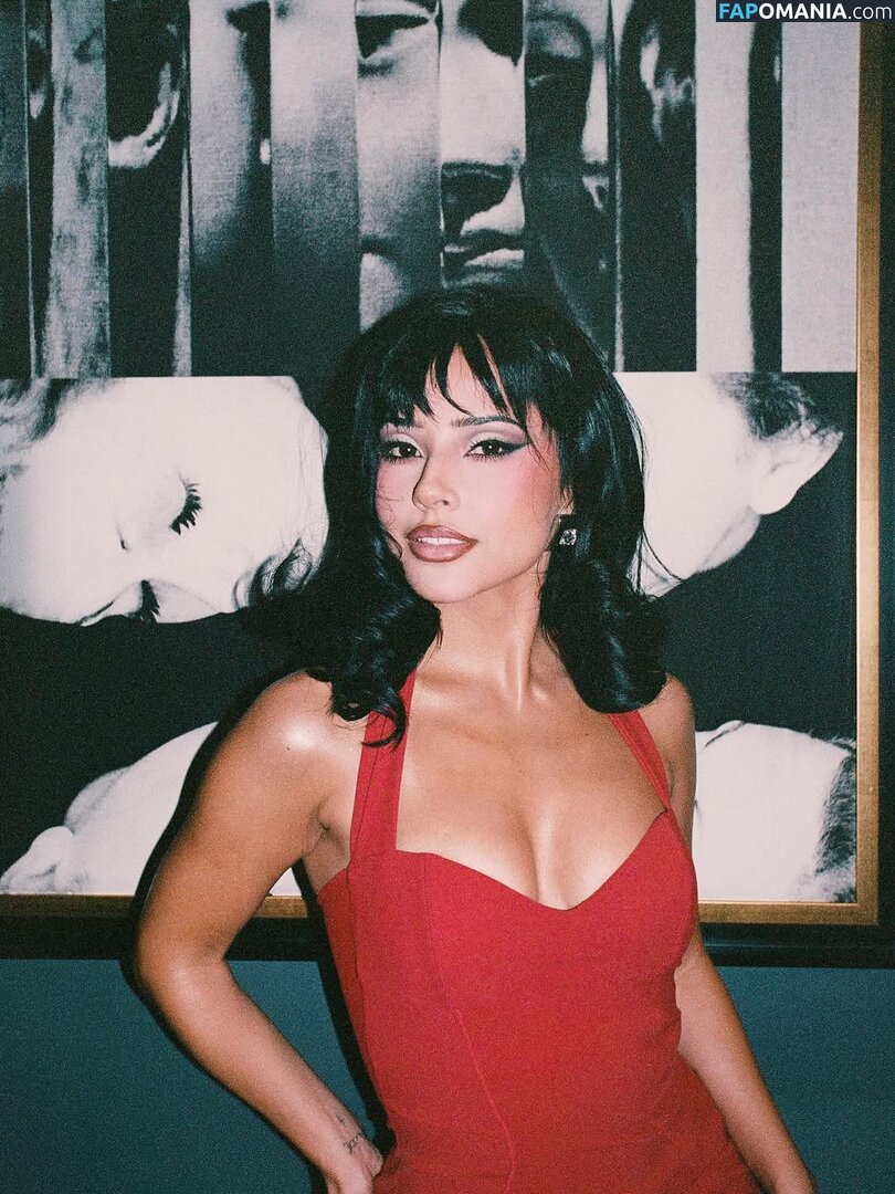 Becky G / iambeckyg / therealbeckyg Naken OnlyFans  Läckta Foto #1007