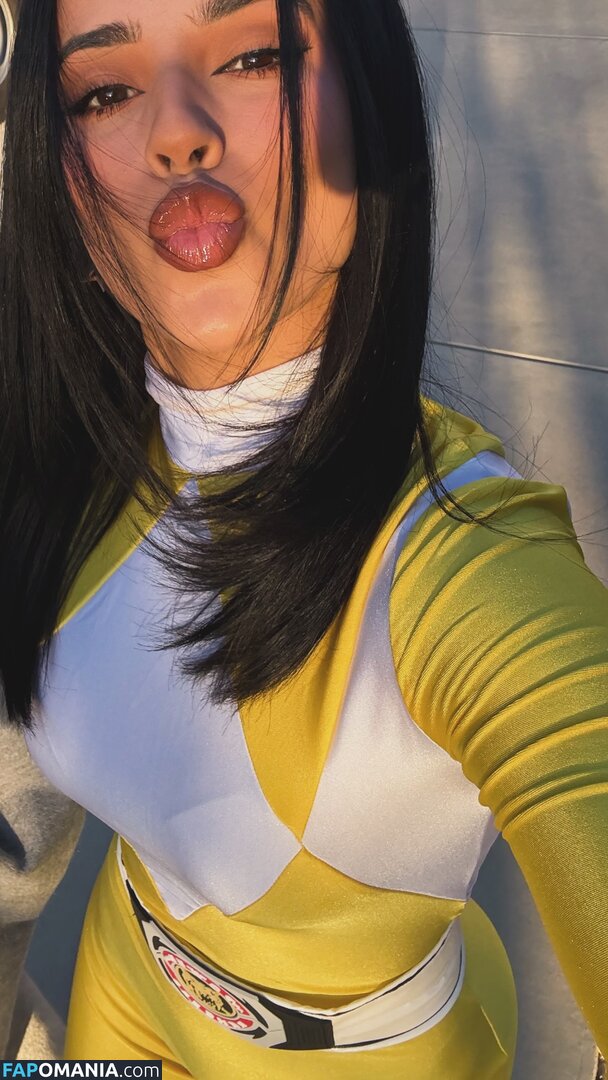 Becky G / iambeckyg / therealbeckyg Naken OnlyFans  Läckta Foto #1008