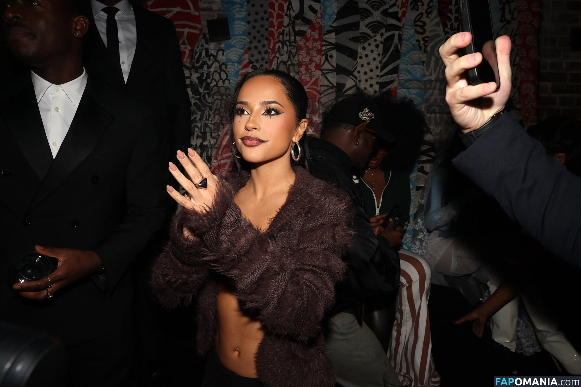 Becky G / iambeckyg / therealbeckyg Naken OnlyFans  Läckta Foto #1009