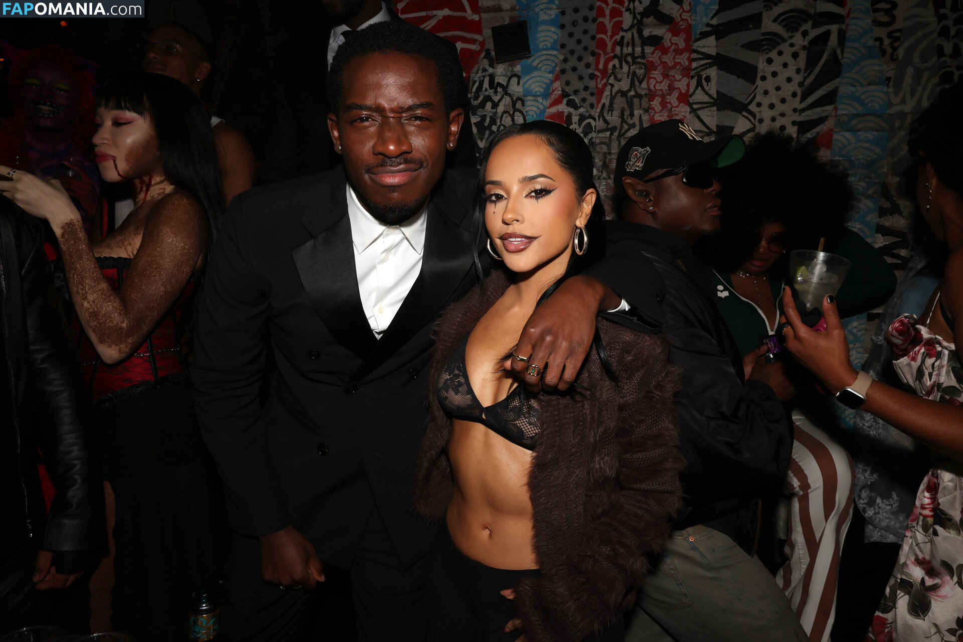 Becky G / iambeckyg / therealbeckyg Naken OnlyFans  Läckta Foto #1017