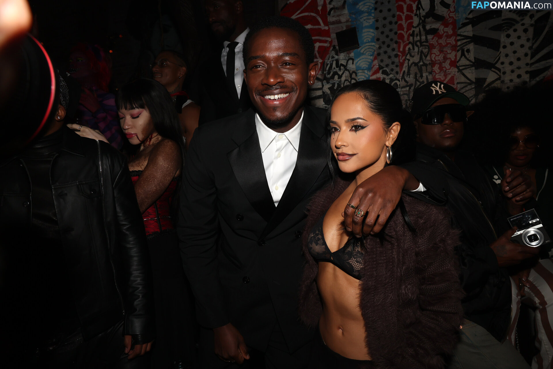 Becky G / iambeckyg / therealbeckyg Naken OnlyFans  Läckta Foto #1018