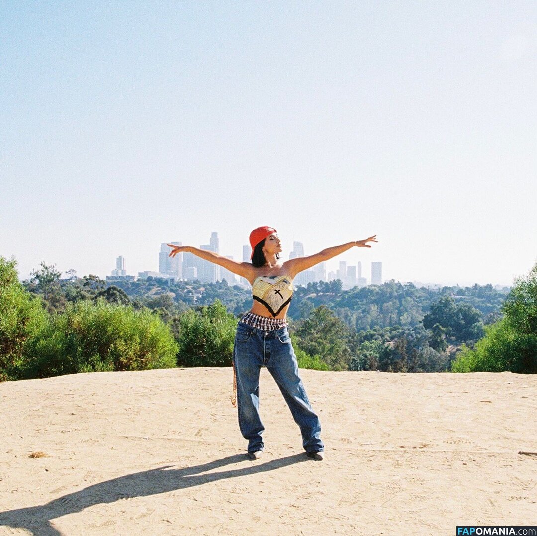 Becky G / iambeckyg / therealbeckyg Naken OnlyFans  Läckta Foto #1028