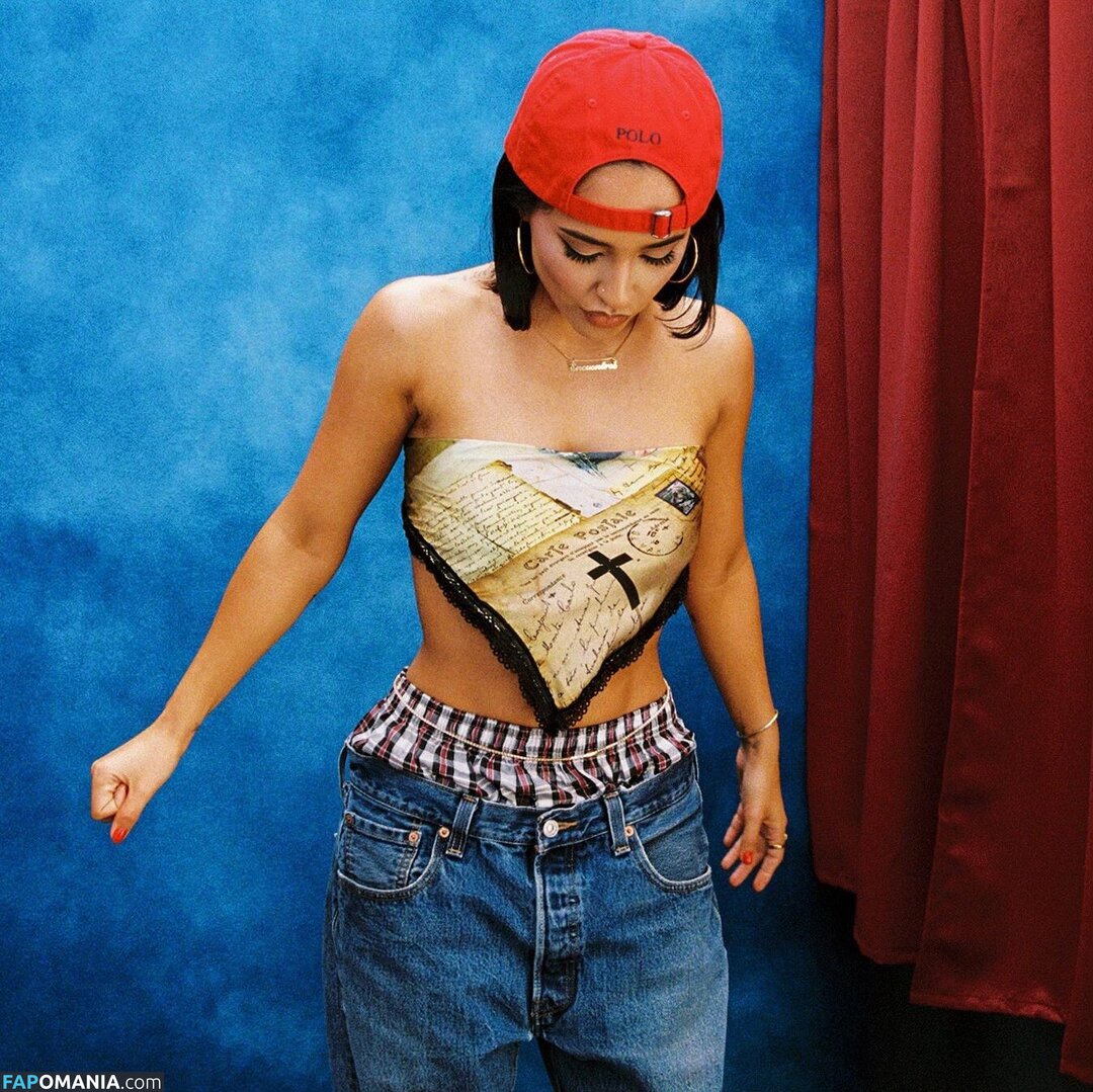 Becky G / iambeckyg / therealbeckyg Naken OnlyFans  Läckta Foto #1030