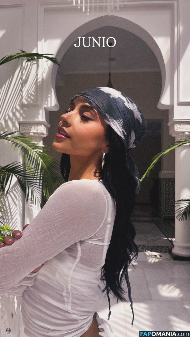 Becky G / iambeckyg / therealbeckyg Naken OnlyFans  Läckta Foto #1031