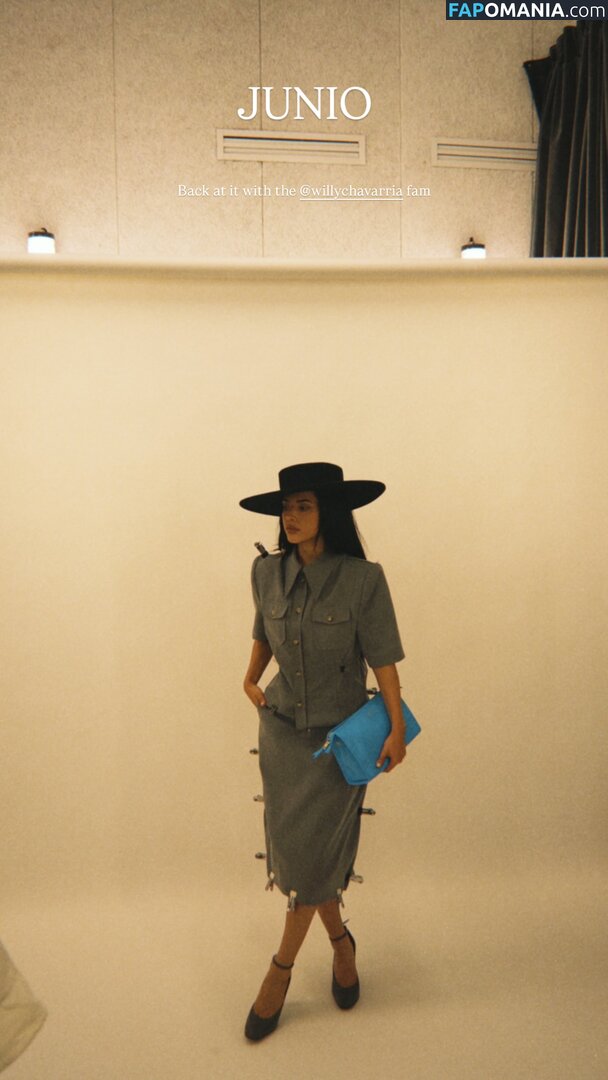 Becky G / iambeckyg / therealbeckyg Naken OnlyFans  Läckta Foto #1032