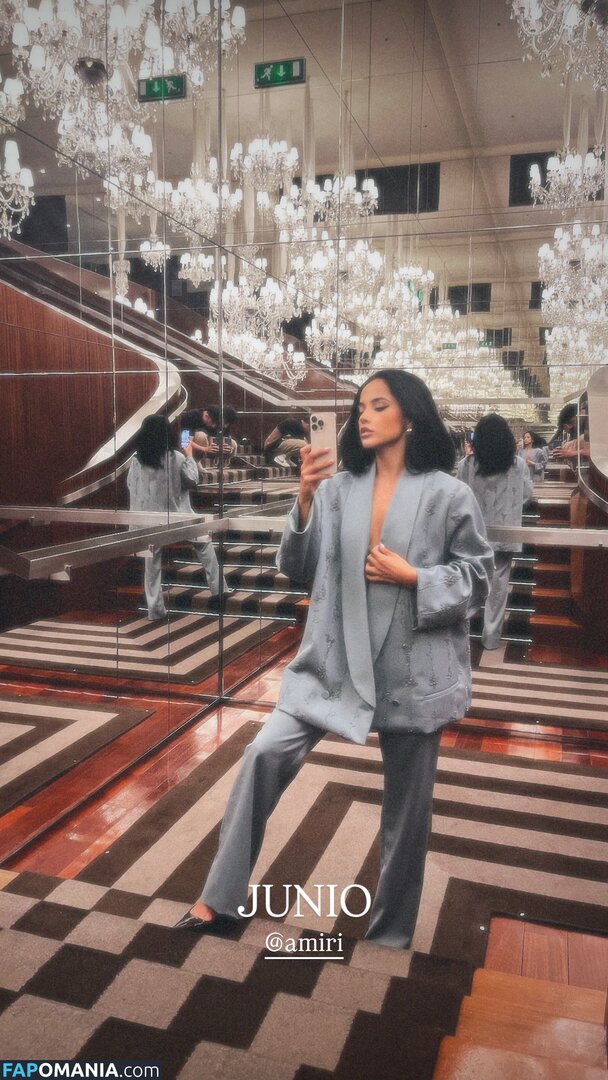 Becky G / iambeckyg / therealbeckyg Naken OnlyFans  Läckta Foto #1033