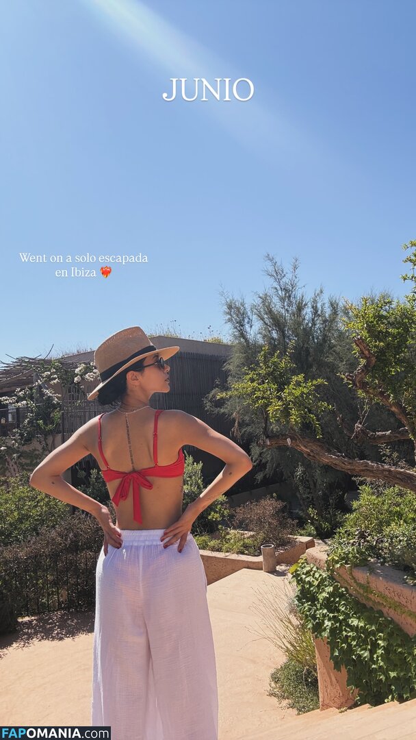 Becky G / iambeckyg / therealbeckyg Naken OnlyFans  Läckta Foto #1035