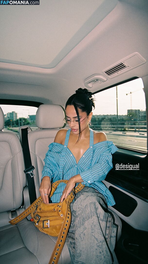 Becky G / iambeckyg / therealbeckyg Naken OnlyFans  Läckta Foto #1040