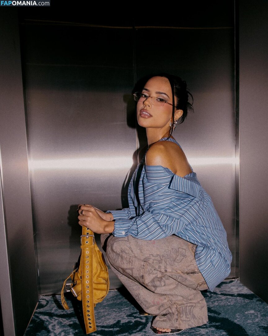 Becky G / iambeckyg / therealbeckyg Naken OnlyFans  Läckta Foto #1041