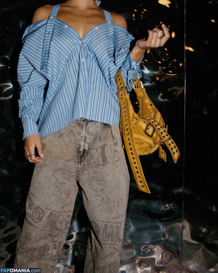 Becky G / iambeckyg / therealbeckyg Naken OnlyFans  Läckta Foto #1043