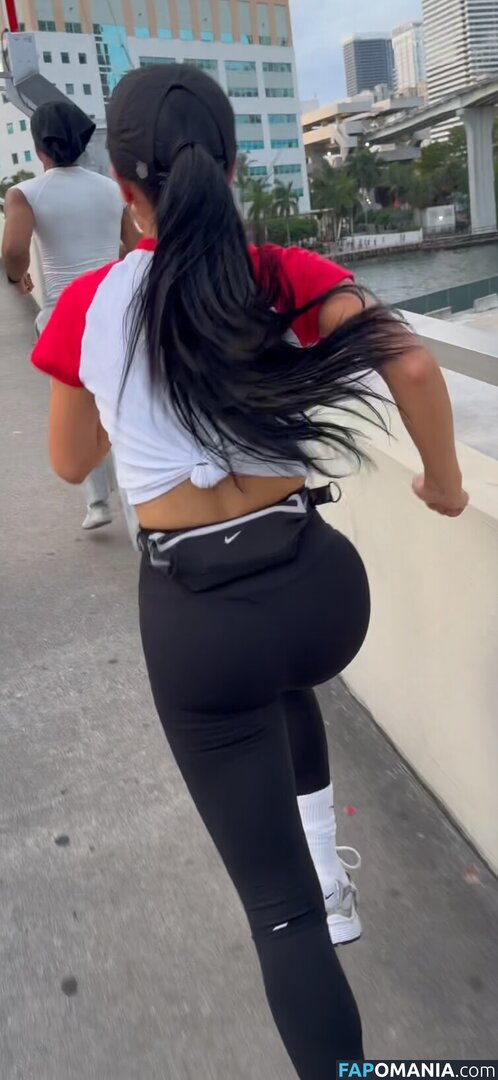 Becky G / iambeckyg / therealbeckyg Naken OnlyFans  Läckta Foto #1045