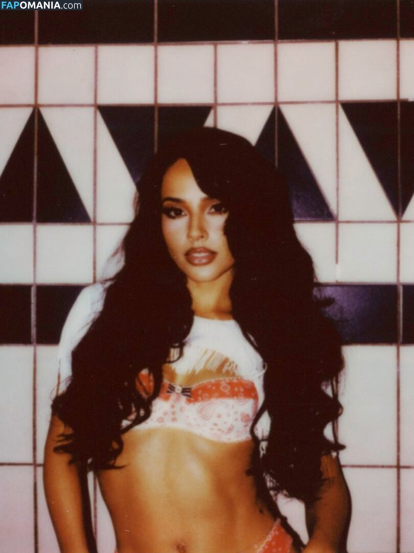 Becky G / iambeckyg / therealbeckyg Naken OnlyFans  Läckta Foto #1046