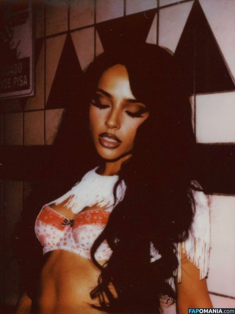 Becky G / iambeckyg / therealbeckyg Naken OnlyFans  Läckta Foto #1047
