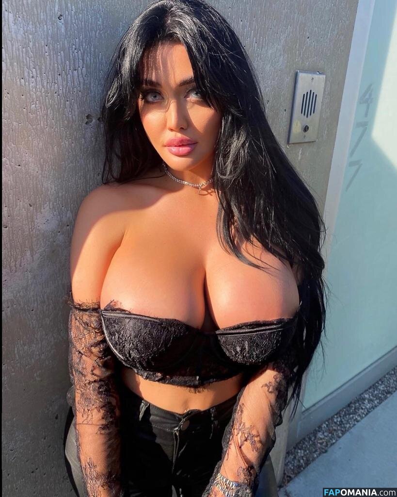 Becky Hudson / beckyhudson / beckyhudson_official Naken OnlyFans  Läckta Foto #2