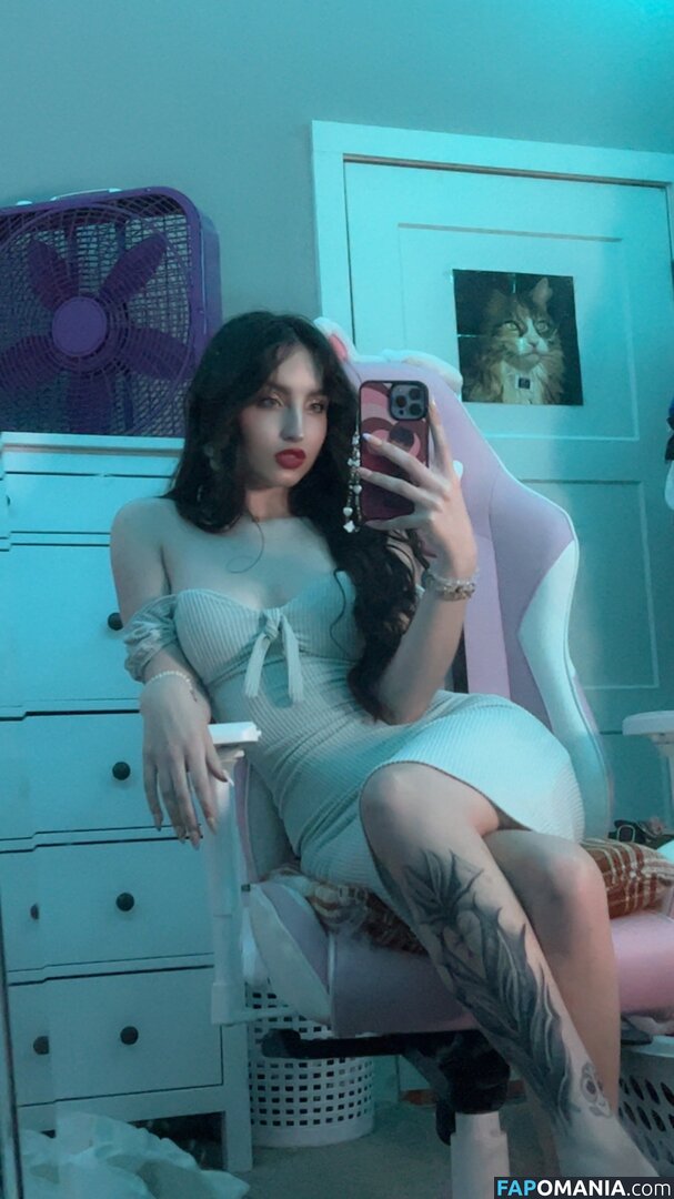 Beebee ASMR / beebeeasmr / beebeeasmr18 / beebeevip Naken OnlyFans  Läckta Foto #3