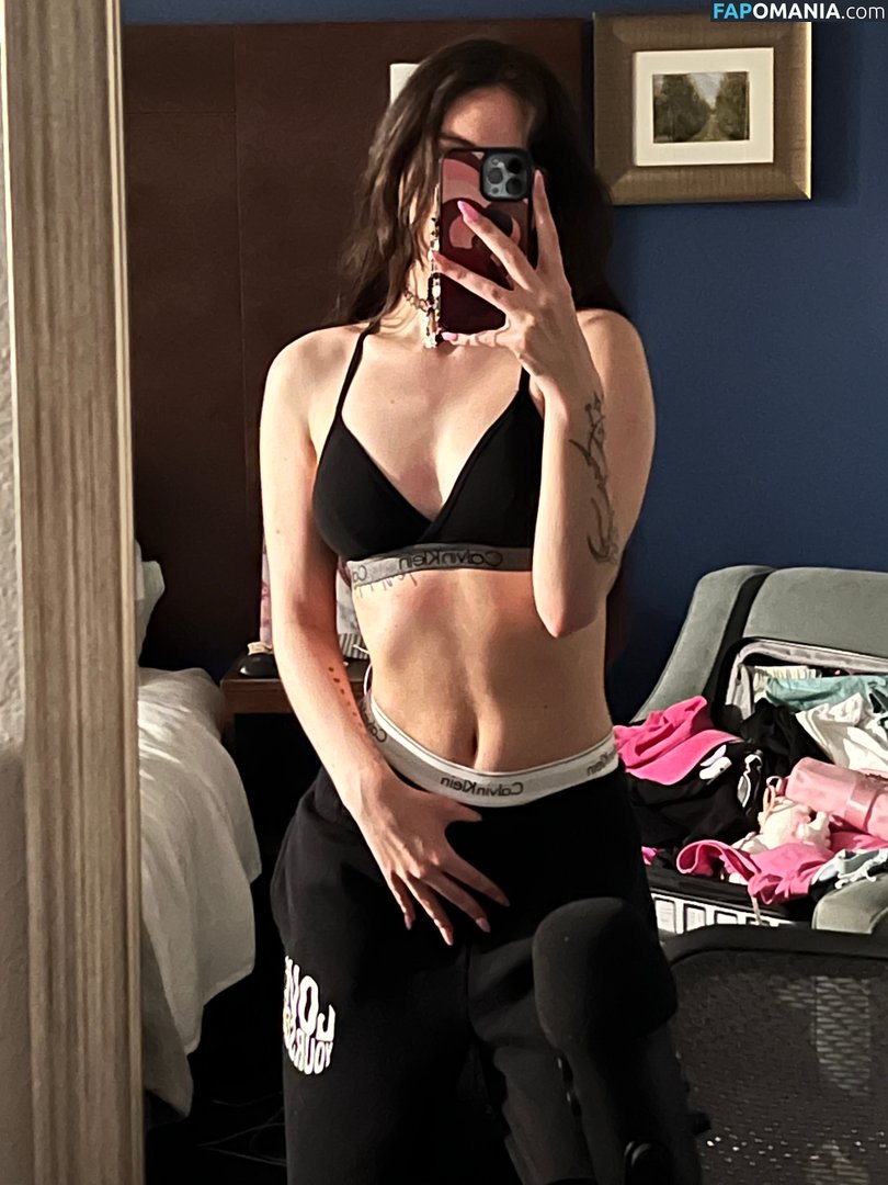 Beebee ASMR / beebeeasmr / beebeeasmr18 / beebeevip Naken OnlyFans  Läckta Foto #34