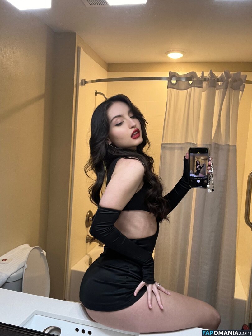 Beebee ASMR / beebeeasmr / beebeeasmr18 / beebeevip Naken OnlyFans  Läckta Foto #53