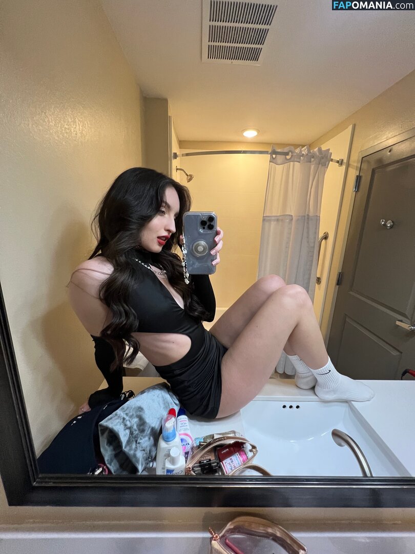 Beebee ASMR / beebeeasmr / beebeeasmr18 / beebeevip Naken OnlyFans  Läckta Foto #57