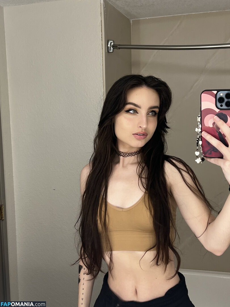 Beebee ASMR / beebeeasmr / beebeeasmr18 / beebeevip Naken OnlyFans  Läckta Foto #104