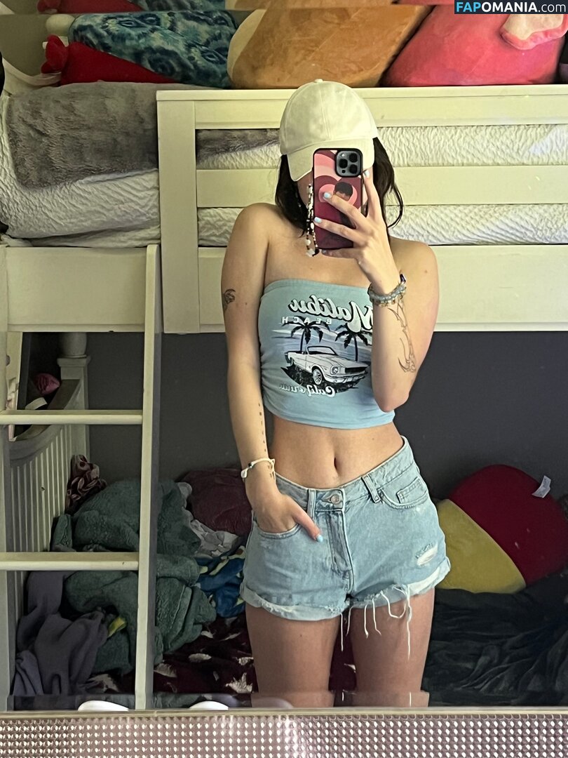 Beebee ASMR / beebeeasmr / beebeeasmr18 / beebeevip Naken OnlyFans  Läckta Foto #175