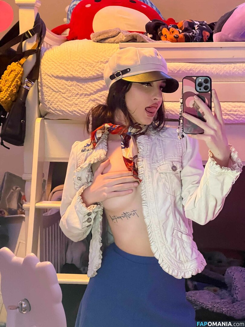 Beebee ASMR / beebeeasmr / beebeeasmr18 / beebeevip Naken OnlyFans  Läckta Foto #359