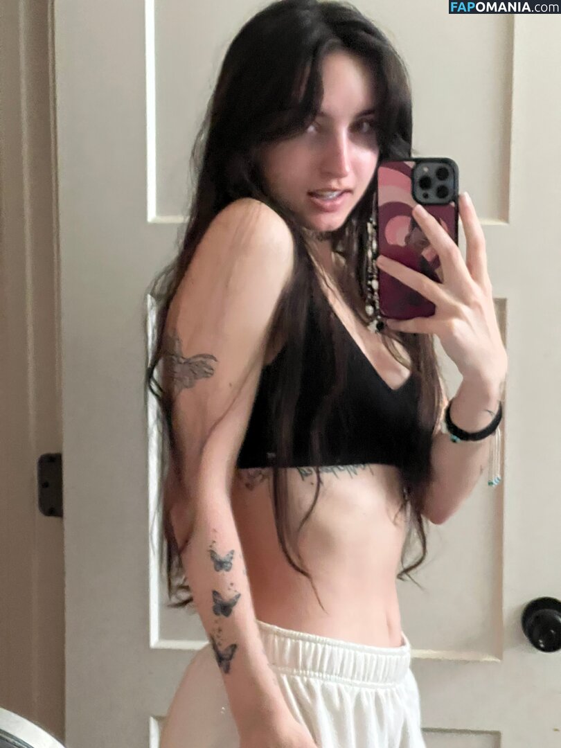 Beebee ASMR / beebeeasmr / beebeeasmr18 / beebeevip Naken OnlyFans  Läckta Foto #382