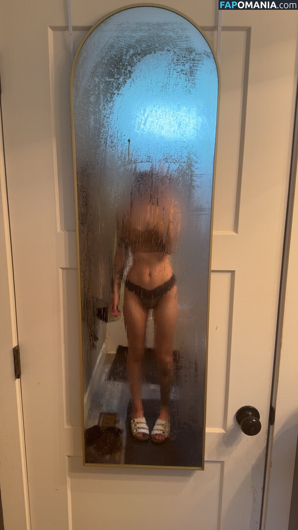 Beebee ASMR / beebeeasmr / beebeeasmr18 / beebeevip Naken OnlyFans  Läckta Foto #401