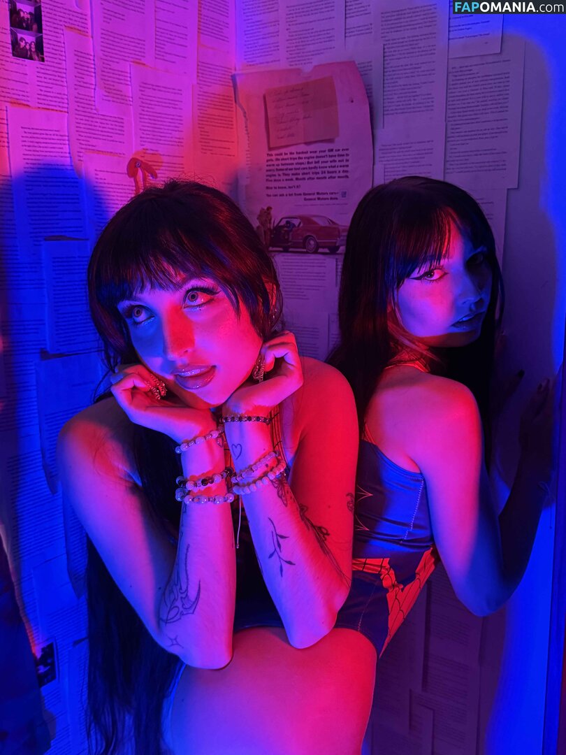 Beebee ASMR / beebeeasmr / beebeeasmr18 / beebeevip Naken OnlyFans  Läckta Foto #415