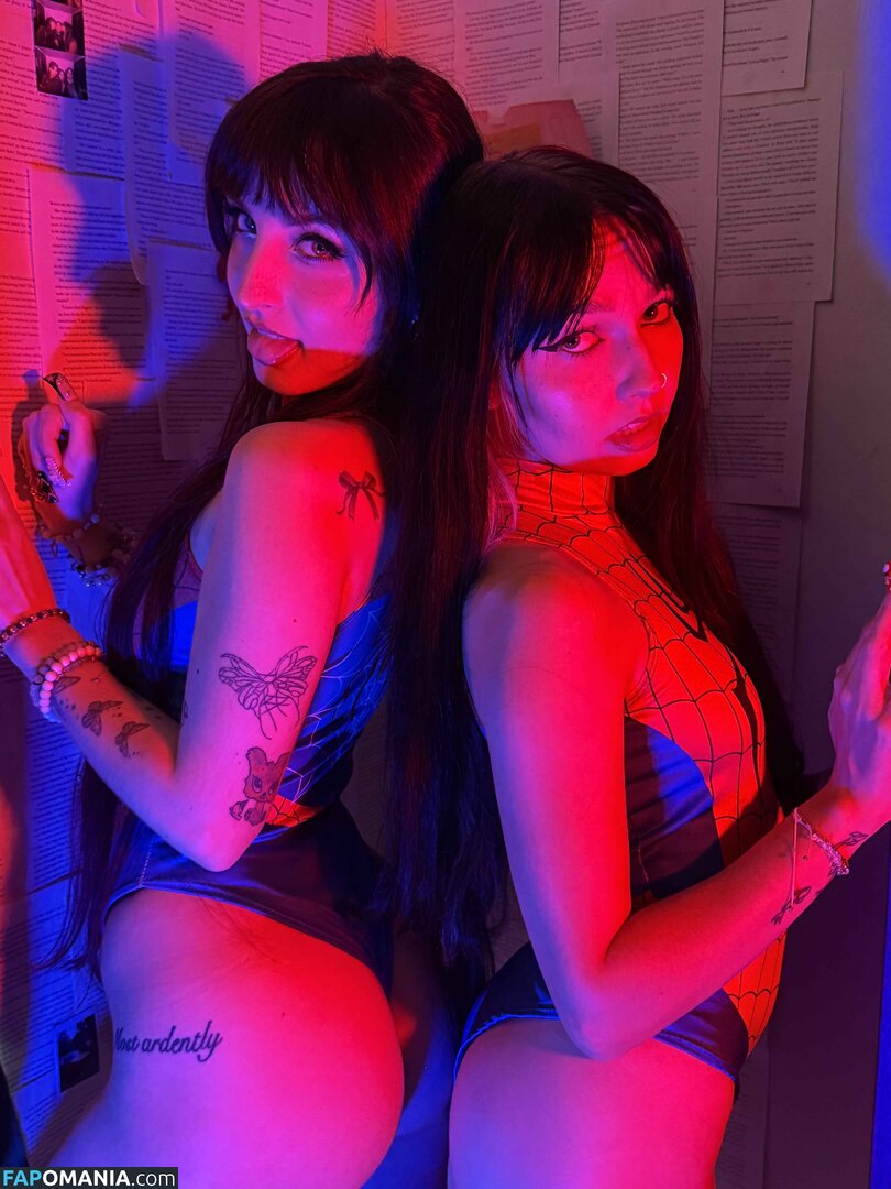 Beebee ASMR / beebeeasmr / beebeeasmr18 / beebeevip Naken OnlyFans  Läckta Foto #419