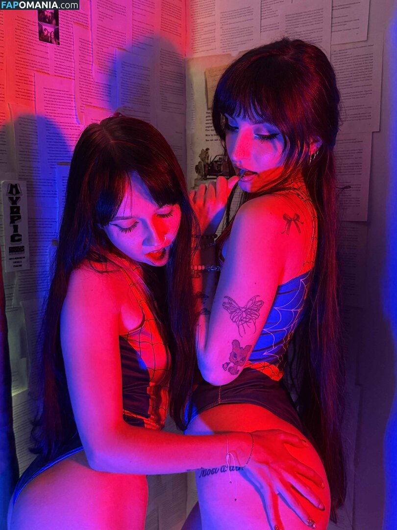 Beebee ASMR / beebeeasmr / beebeeasmr18 / beebeevip Naken OnlyFans  Läckta Foto #423