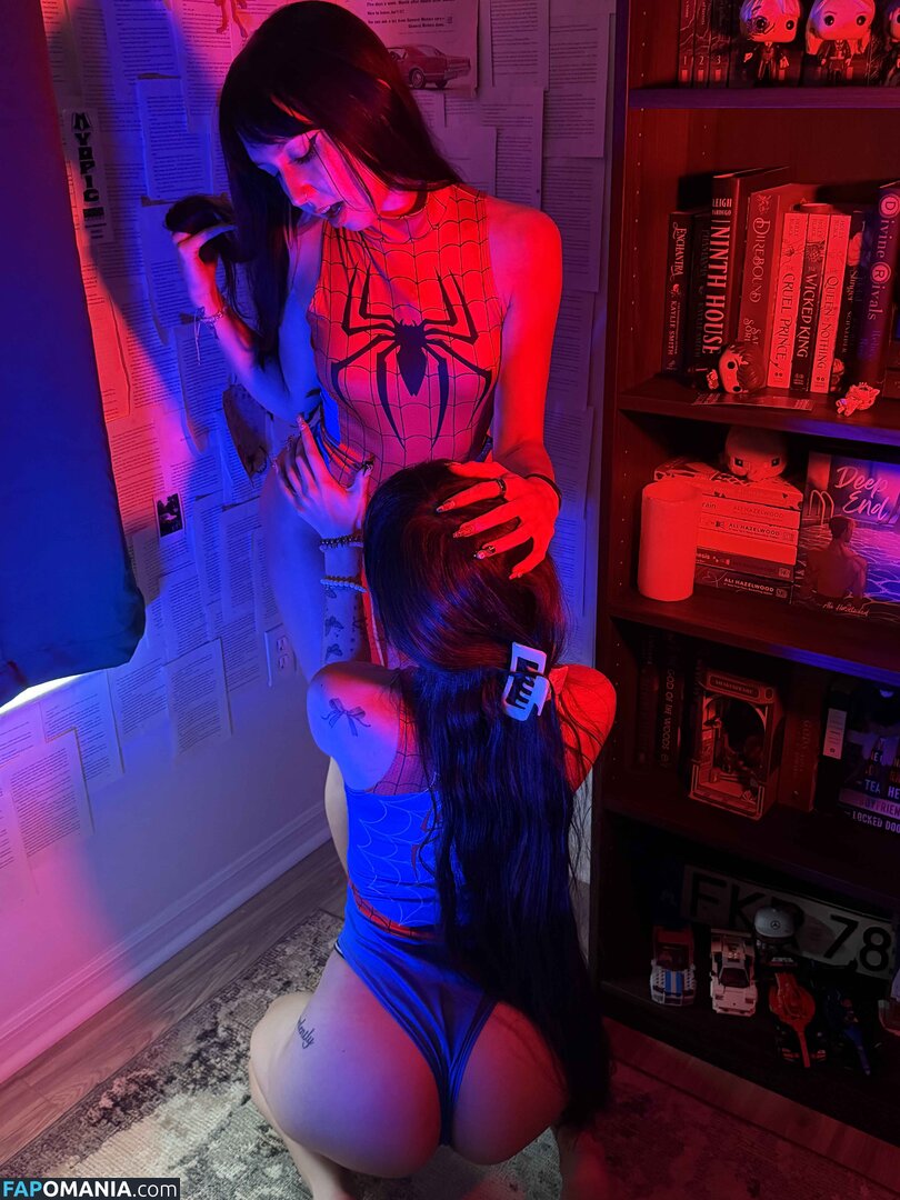 Beebee ASMR / beebeeasmr / beebeeasmr18 / beebeevip Naken OnlyFans  Läckta Foto #431