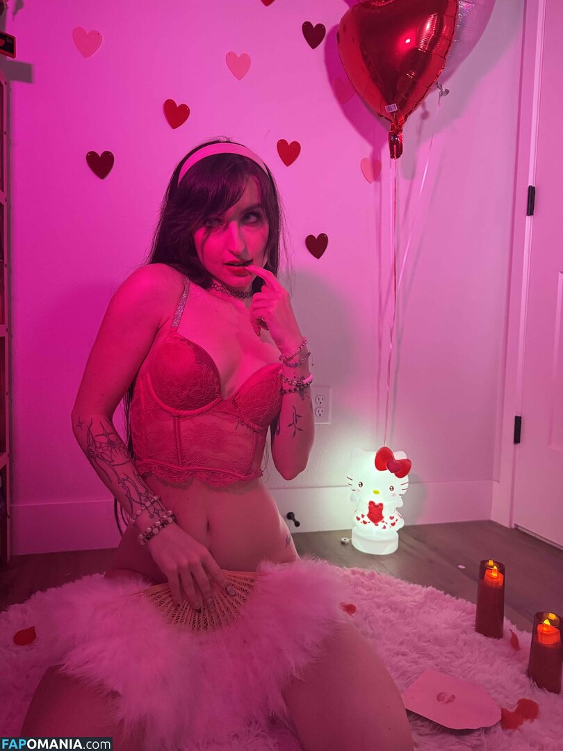 Beebee ASMR / beebeeasmr / beebeeasmr18 / beebeevip Naken OnlyFans  Läckta Foto #432