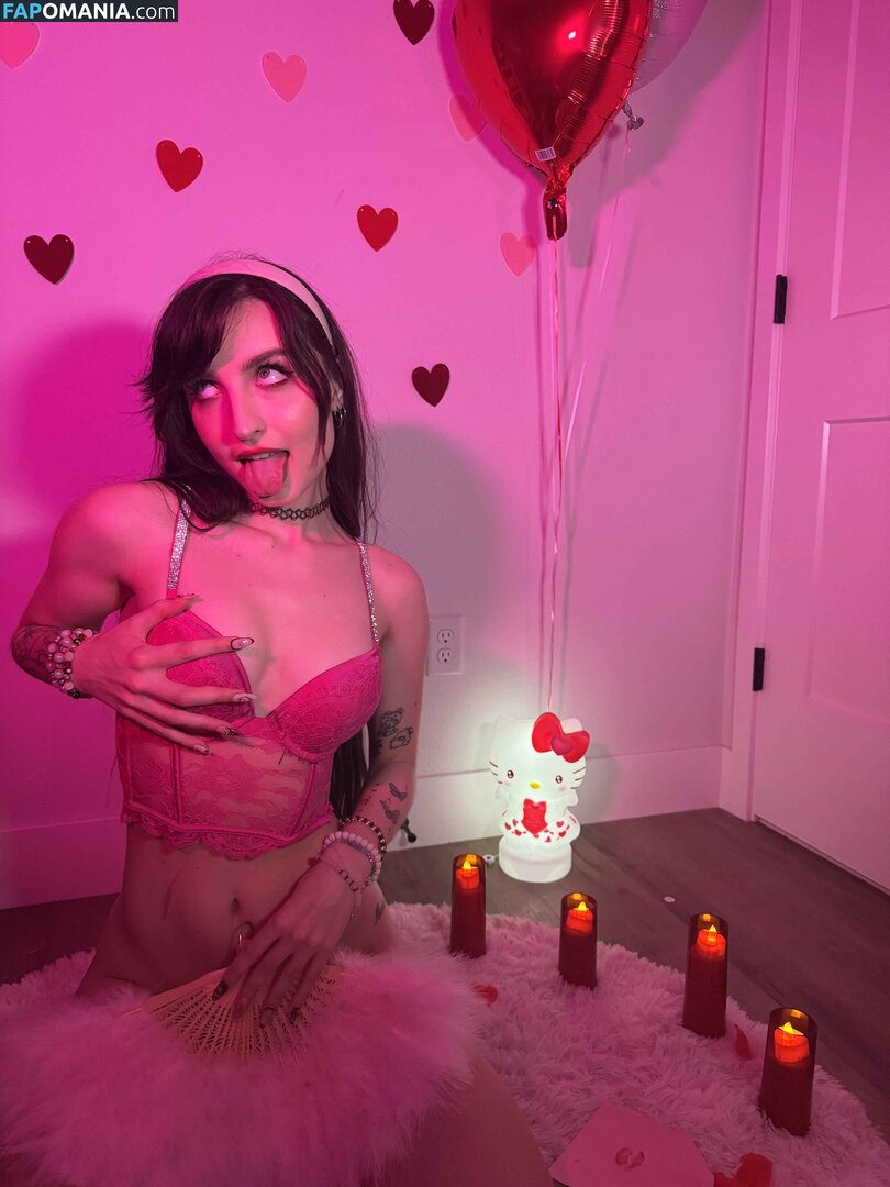 Beebee ASMR / beebeeasmr / beebeeasmr18 / beebeevip Naken OnlyFans  Läckta Foto #434