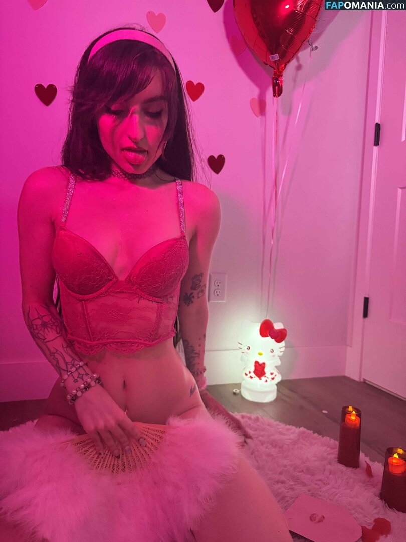 Beebee ASMR / beebeeasmr / beebeeasmr18 / beebeevip Naken OnlyFans  Läckta Foto #435