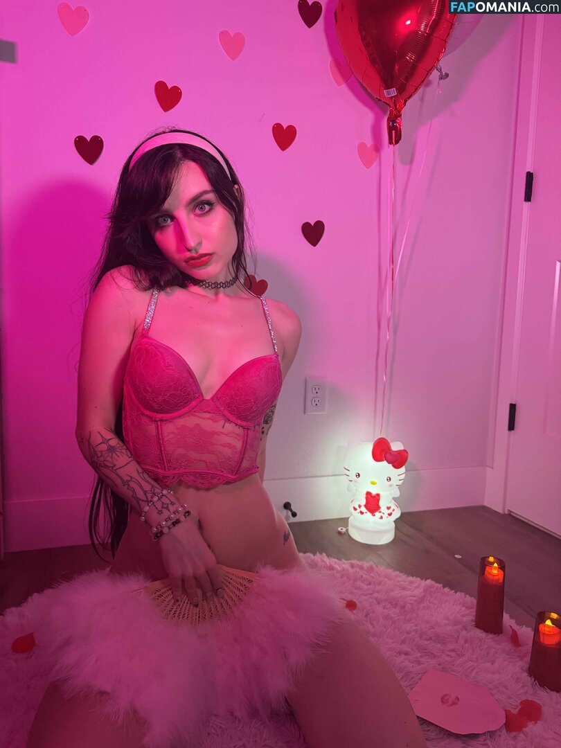 Beebee ASMR / beebeeasmr / beebeeasmr18 / beebeevip Naken OnlyFans  Läckta Foto #436