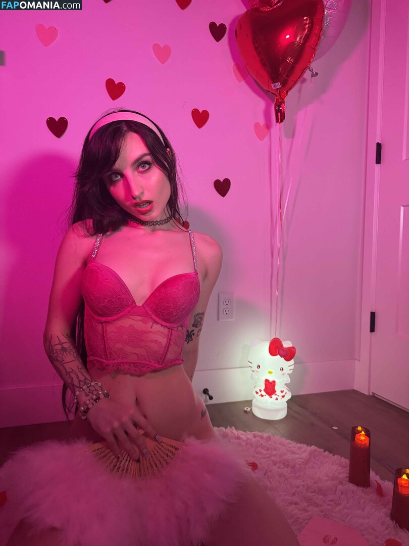 Beebee ASMR / beebeeasmr / beebeeasmr18 / beebeevip Naken OnlyFans  Läckta Foto #438