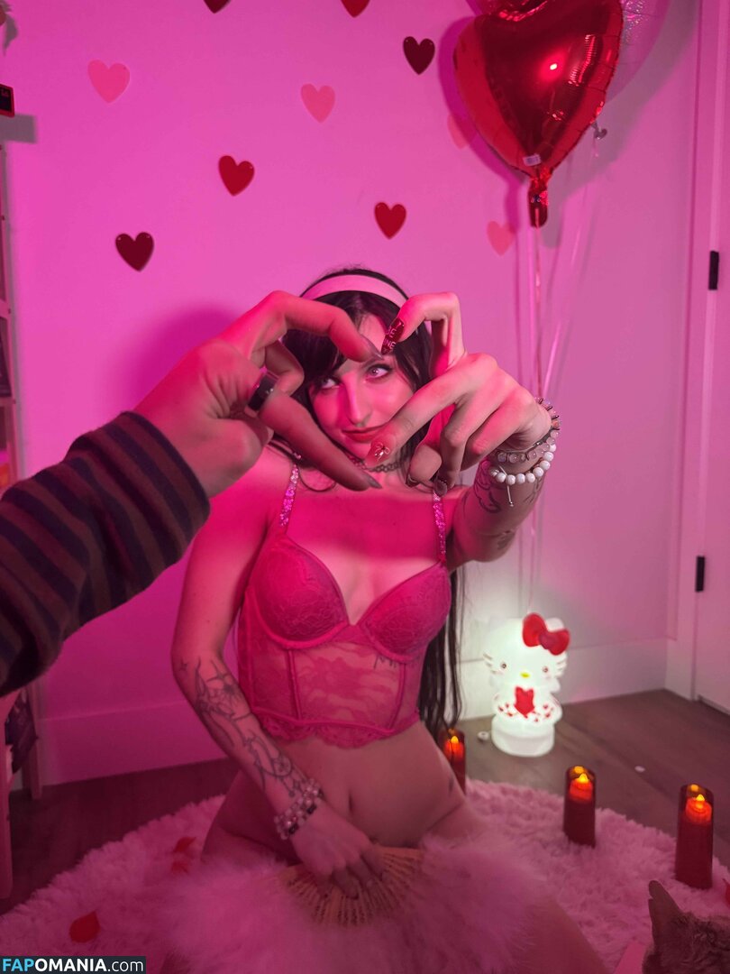 Beebee ASMR / beebeeasmr / beebeeasmr18 / beebeevip Naken OnlyFans  Läckta Foto #439