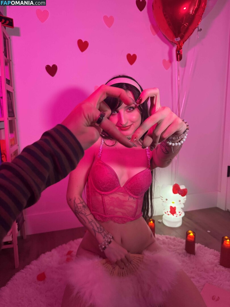 Beebee ASMR / beebeeasmr / beebeeasmr18 / beebeevip Naken OnlyFans  Läckta Foto #440