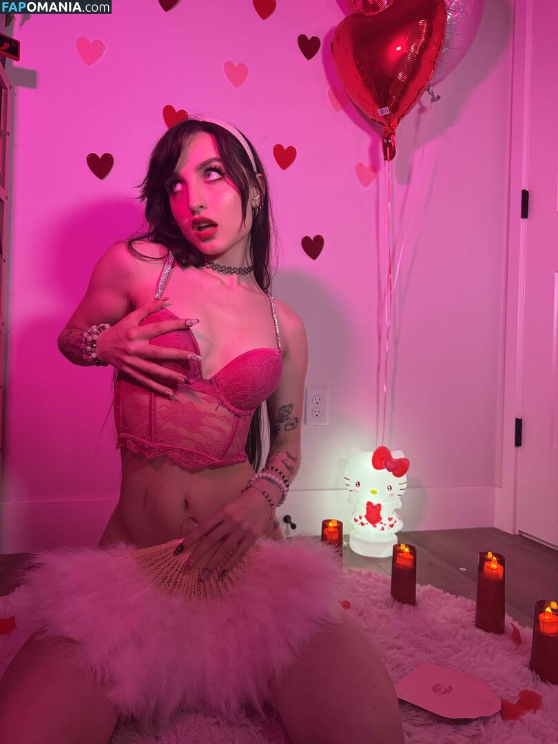 Beebee ASMR / beebeeasmr / beebeeasmr18 / beebeevip Naken OnlyFans  Läckta Foto #443