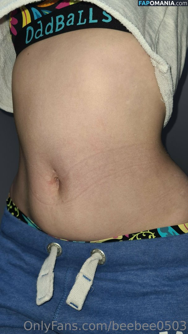 beebee0503 Naken OnlyFans  Läckta Foto #3