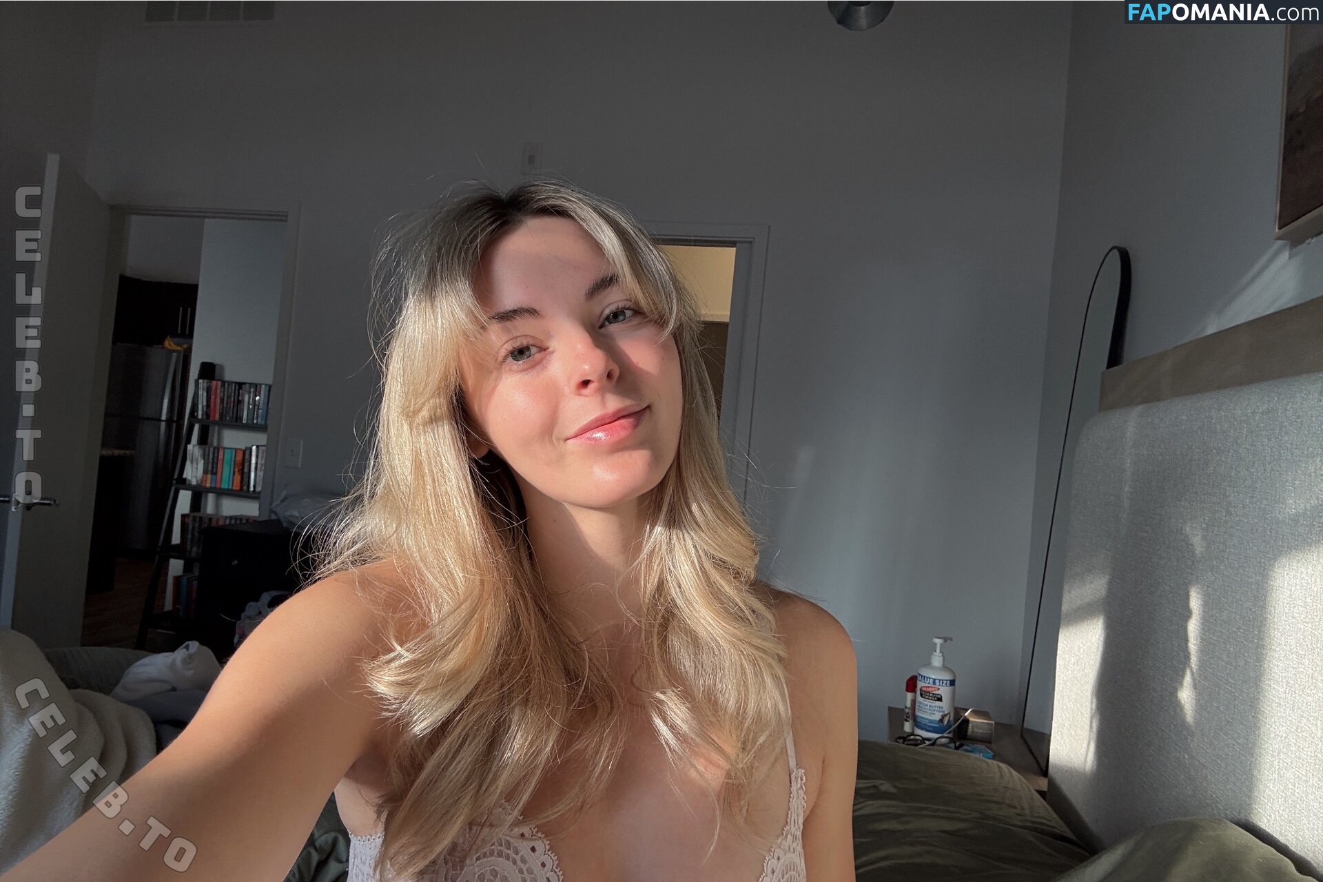 Beez ASMR / asmrmaddy / beezasmr / brynneharder Naken OnlyFans  Läckta Foto #6