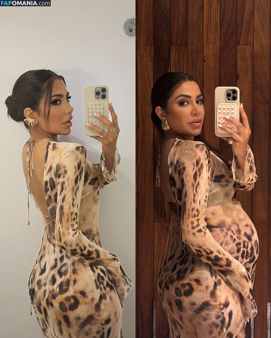 Behamin / itsbenha Naken OnlyFans  Läckta Foto #13
