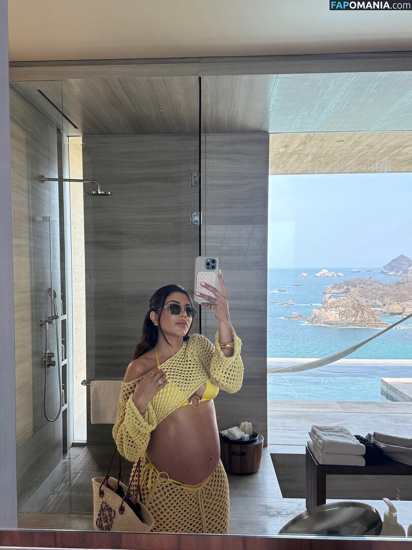 Behamin / itsbenha Naken OnlyFans  Läckta Foto #14