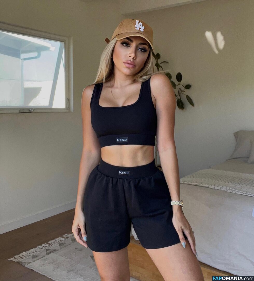 Behamin / itsbenha Naken OnlyFans  Läckta Foto #103