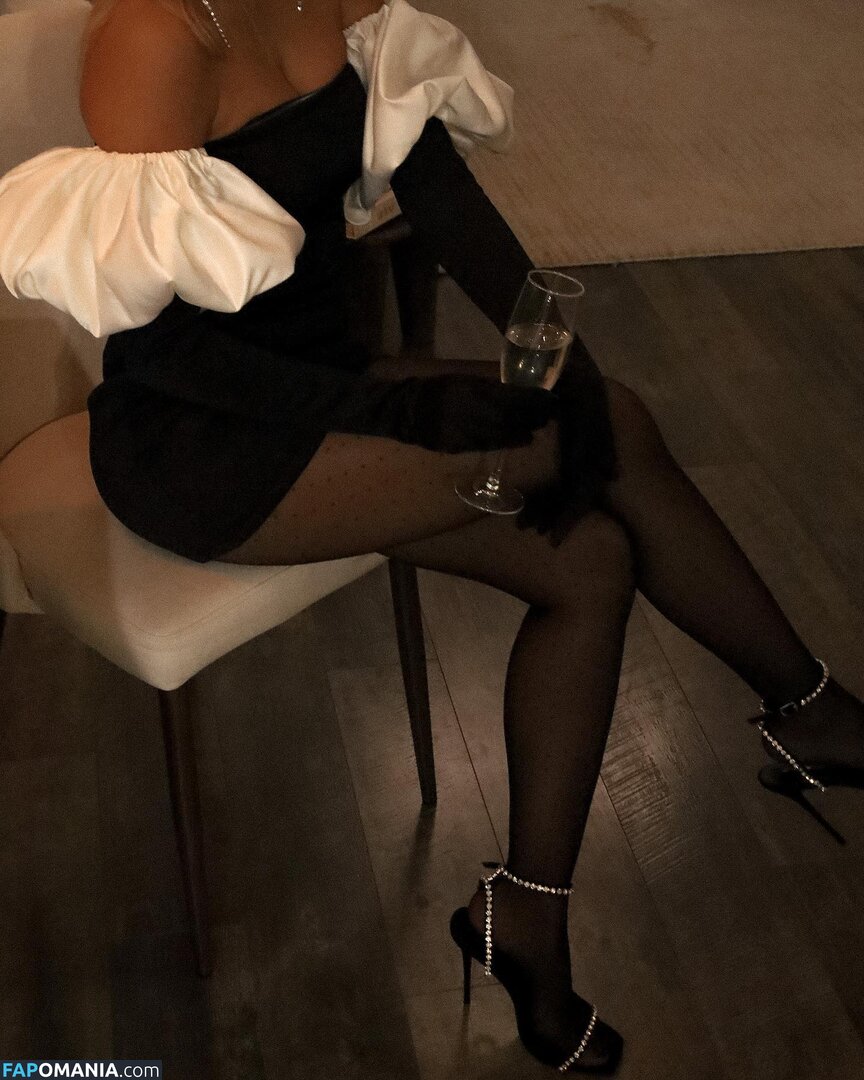 Behamin / itsbenha Naken OnlyFans  Läckta Foto #112