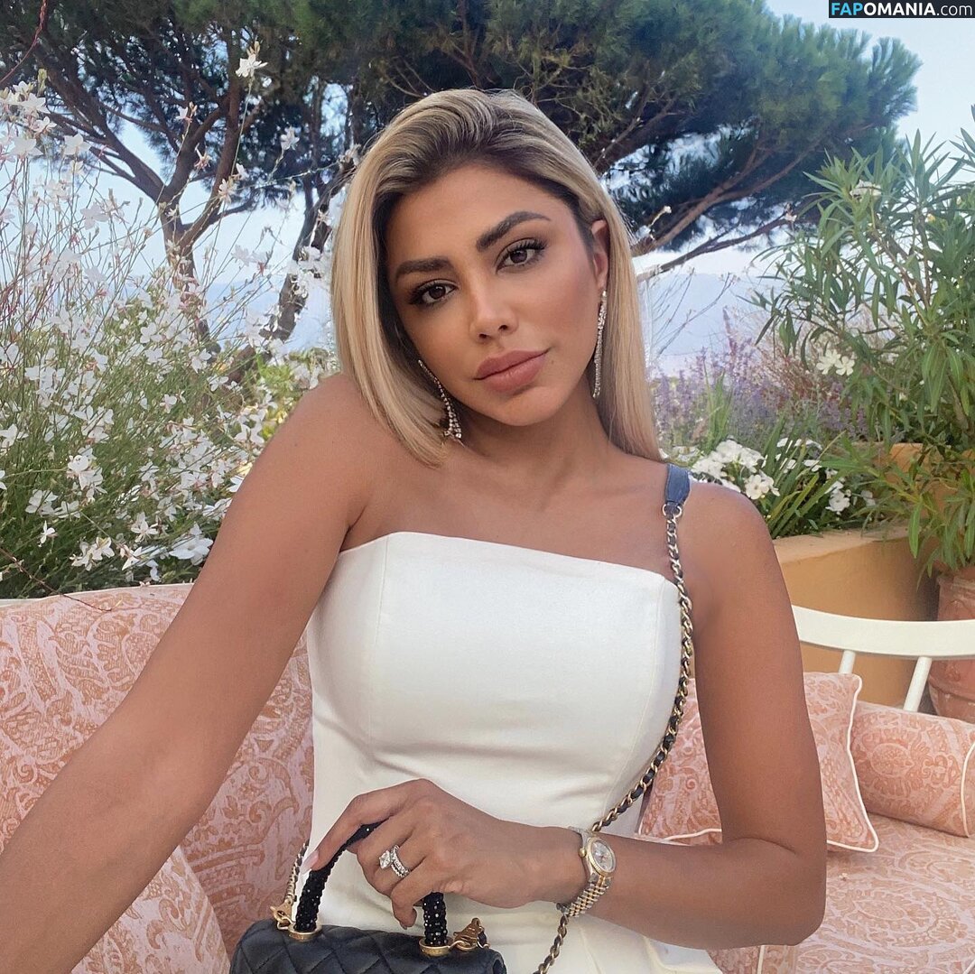Behamin / itsbenha Naken OnlyFans  Läckta Foto #145