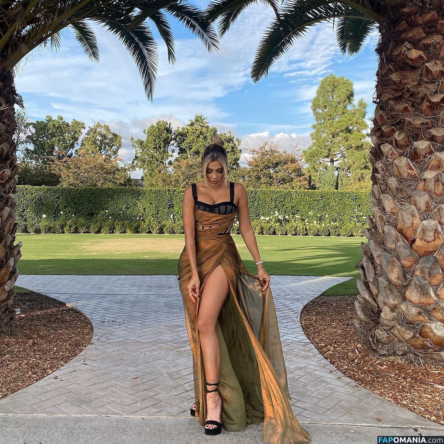 Behamin / itsbenha Naken OnlyFans  Läckta Foto #155