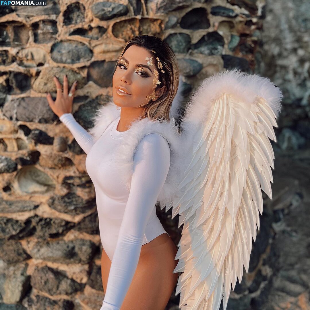 Behamin / itsbenha Naken OnlyFans  Läckta Foto #159