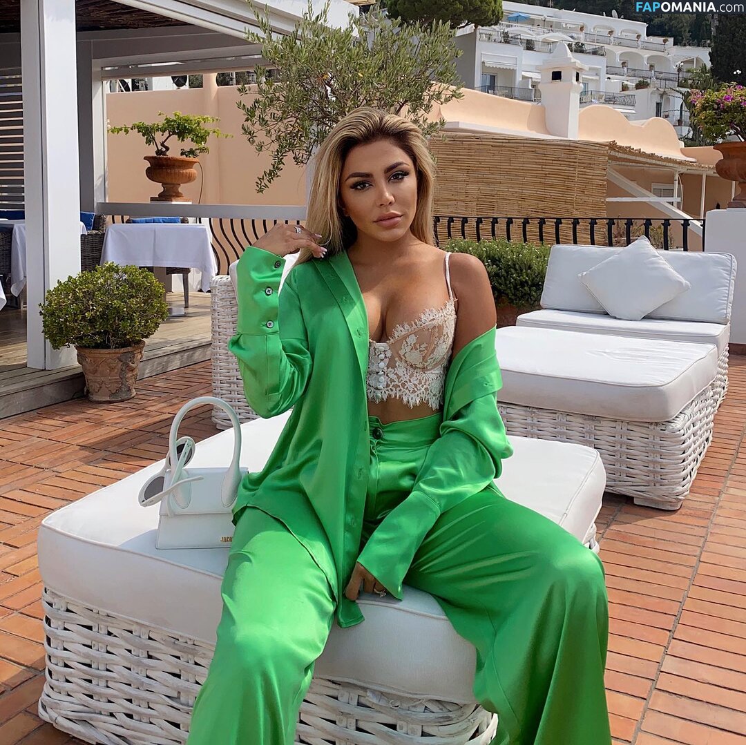 Behamin / itsbenha Naken OnlyFans  Läckta Foto #160