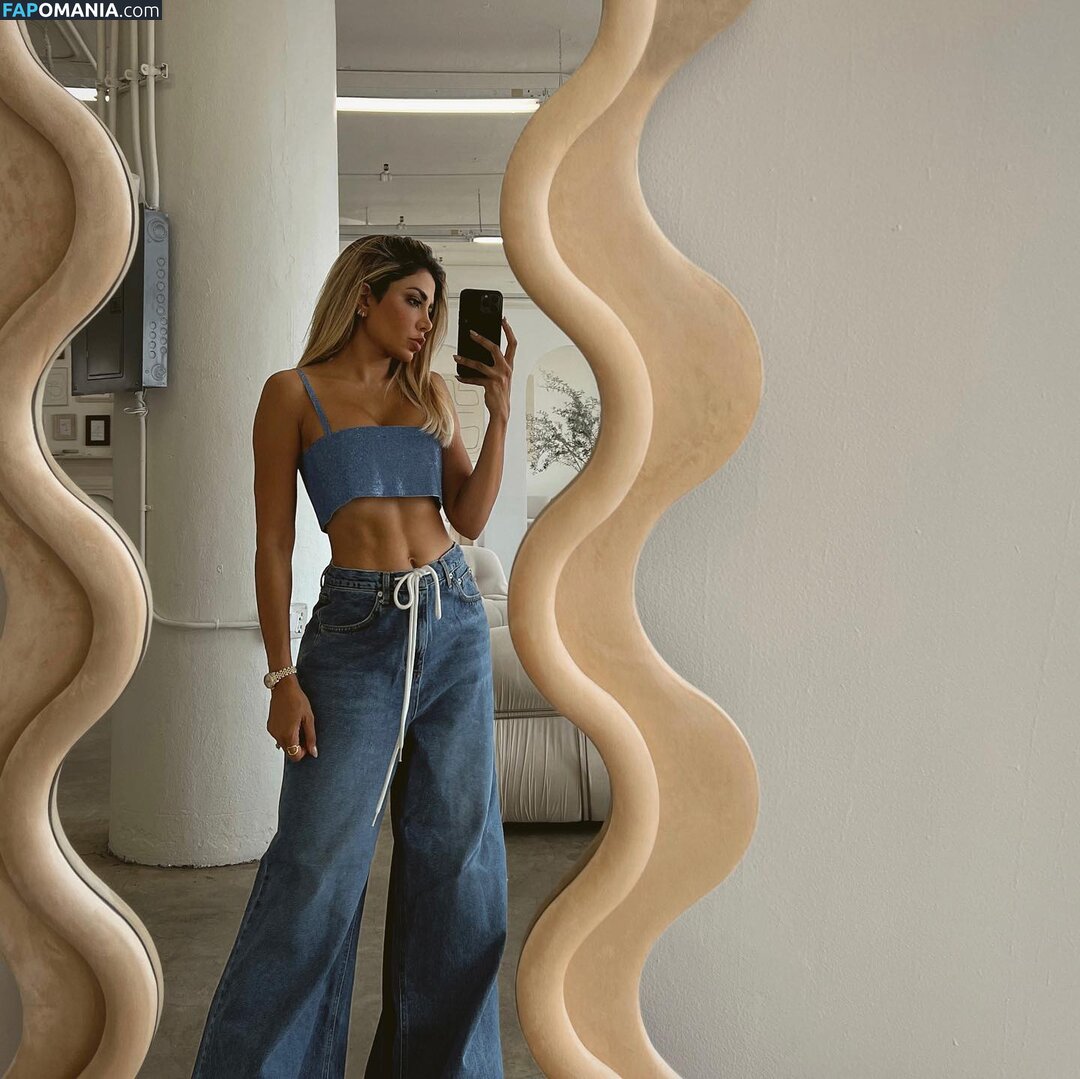 Behamin / itsbenha Naken OnlyFans  Läckta Foto #164